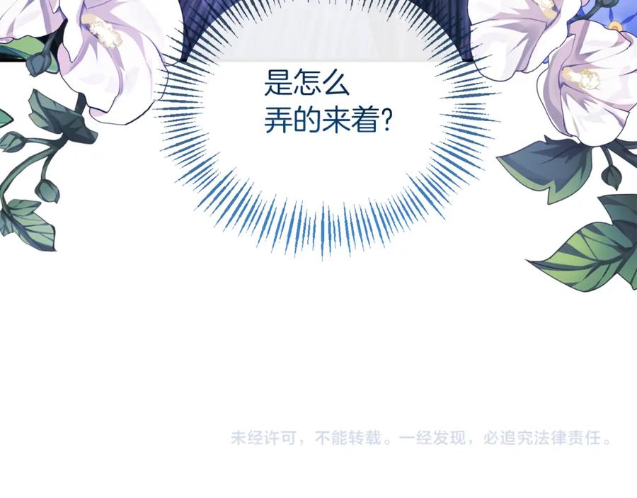 《恶女公爵的真面目》第46话 皇太子骂人？！ 第166页