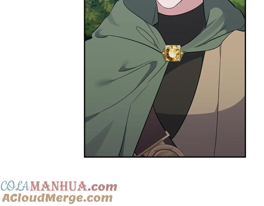 《恶女公爵的真面目》第48话 殿下遇险 第109页