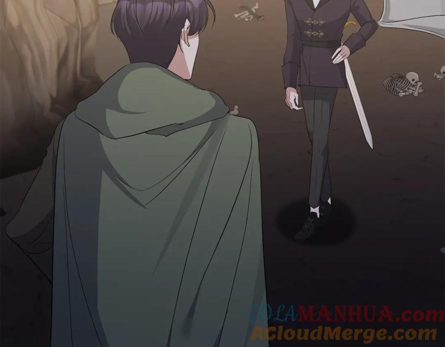 《恶女公爵的真面目》第49话 独占她的爱 第148页