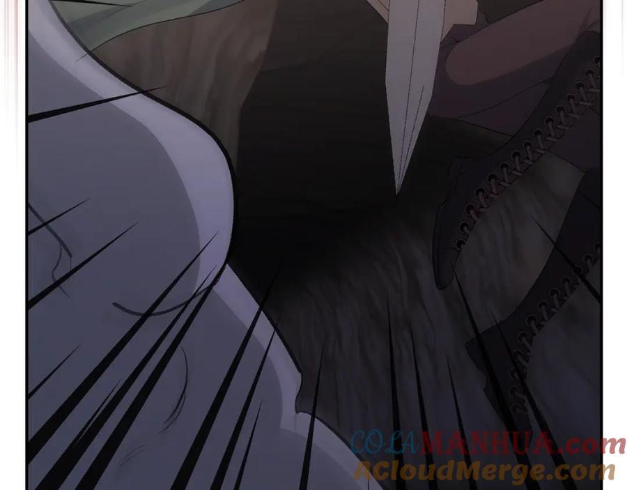《恶女公爵的真面目》第49话 独占她的爱 第100页