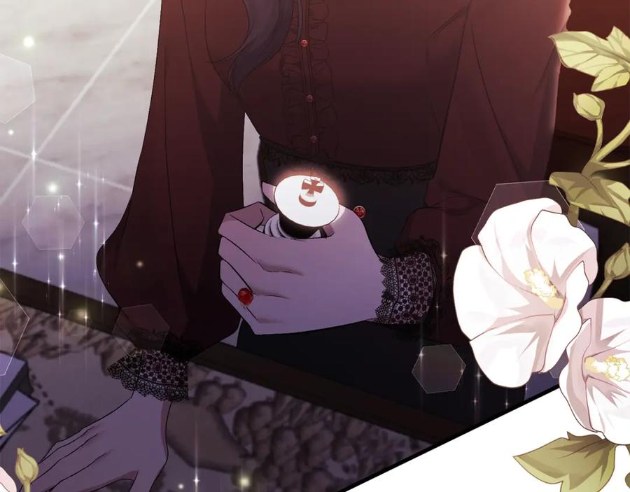 《恶女公爵的真面目》第55话 你喜欢圣女吗？ 第102页