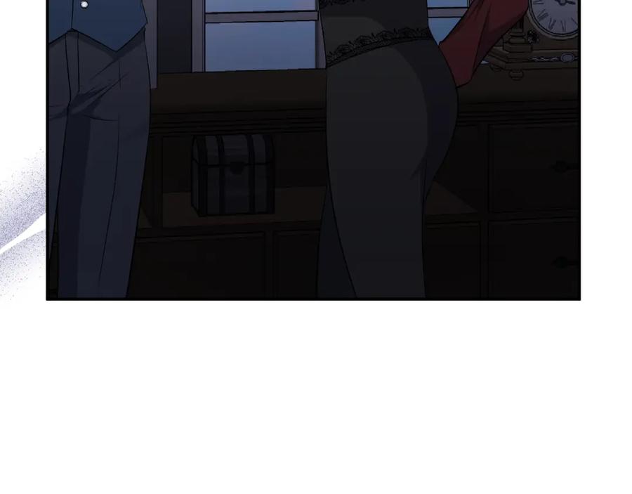《恶女公爵的真面目》第55话 你喜欢圣女吗？ 第31页