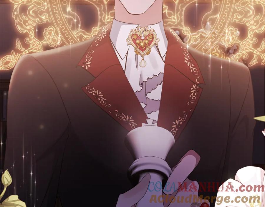 《恶女公爵的真面目》第55话 你喜欢圣女吗？ 第105页