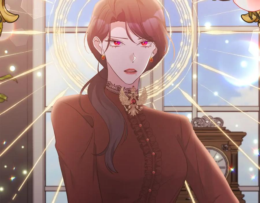 《恶女公爵的真面目》第55话 你喜欢圣女吗？ 第50页