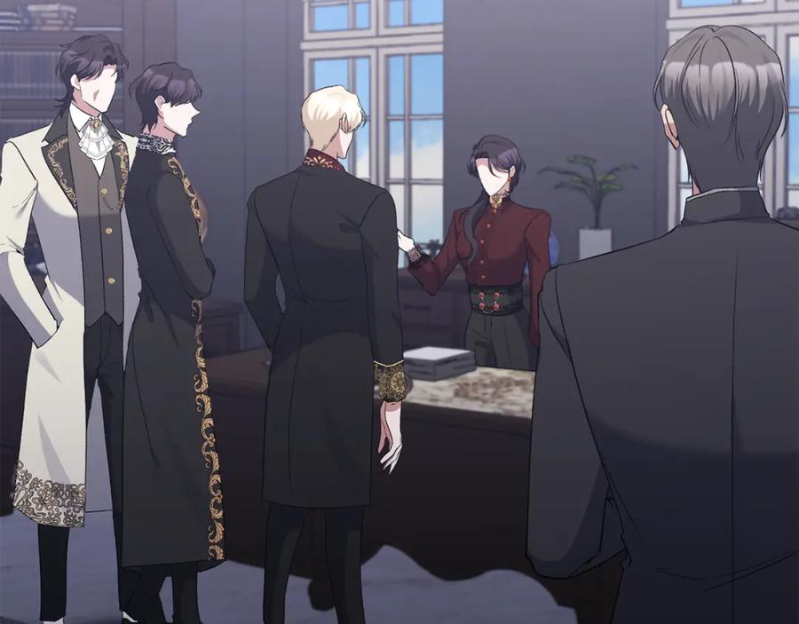 《恶女公爵的真面目》第55话 你喜欢圣女吗？ 第59页