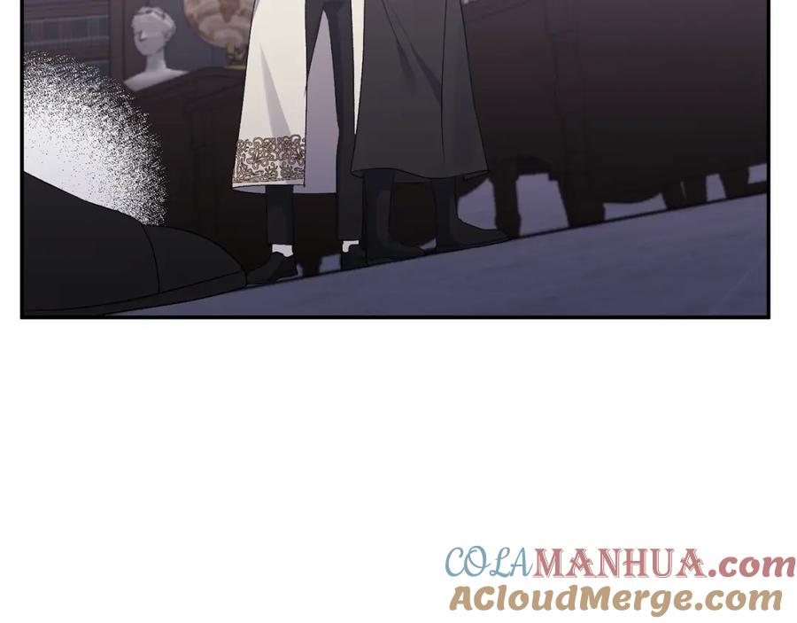 《恶女公爵的真面目》第55话 你喜欢圣女吗？ 第41页