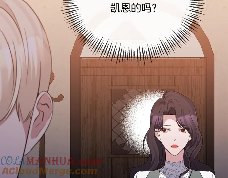 《恶女公爵的真面目》第60话 殿下送的花 第17页
