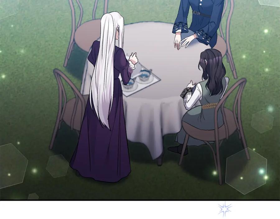 《恶女公爵的真面目》第60话 殿下送的花 第95页