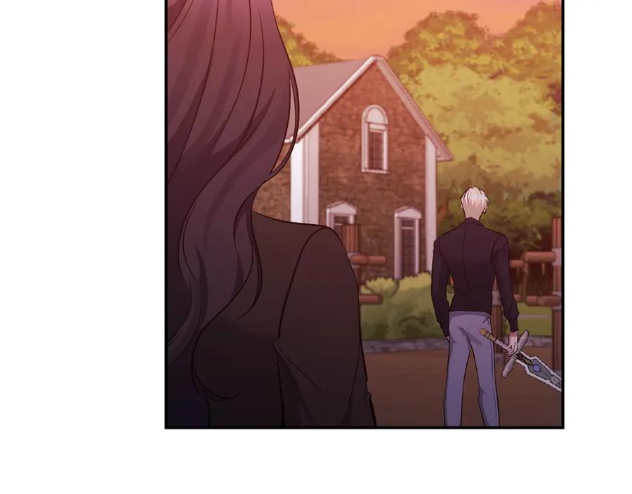《恶女公爵的真面目》第67话 拒绝对练 第89页