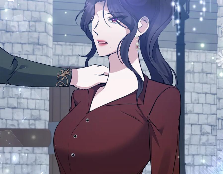 《恶女公爵的真面目》第69话 圣女的闲话 第60页