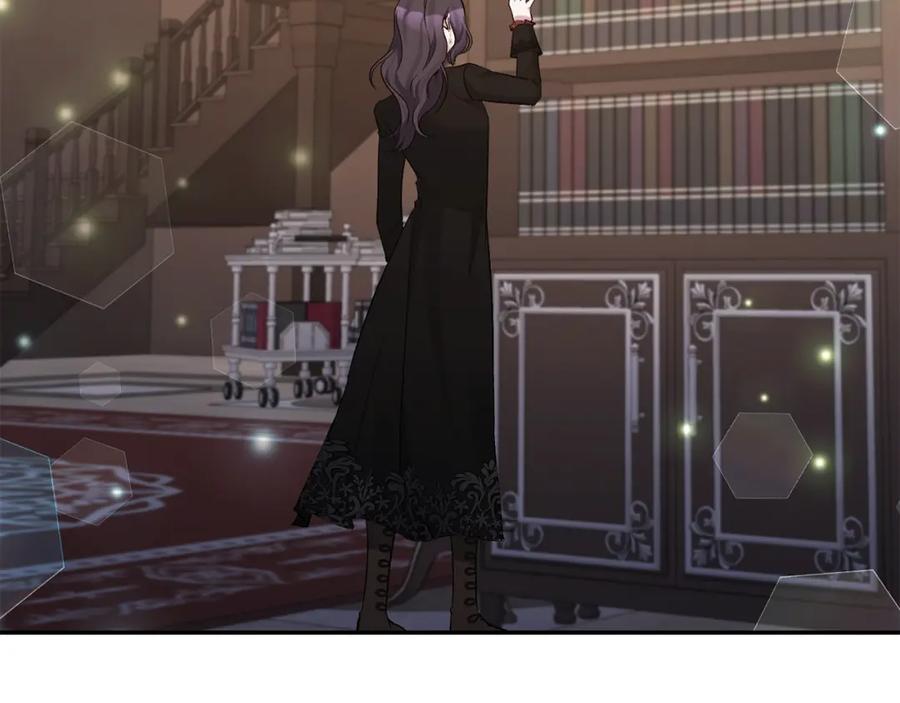 《恶女公爵的真面目》第69话 圣女的闲话 第72页