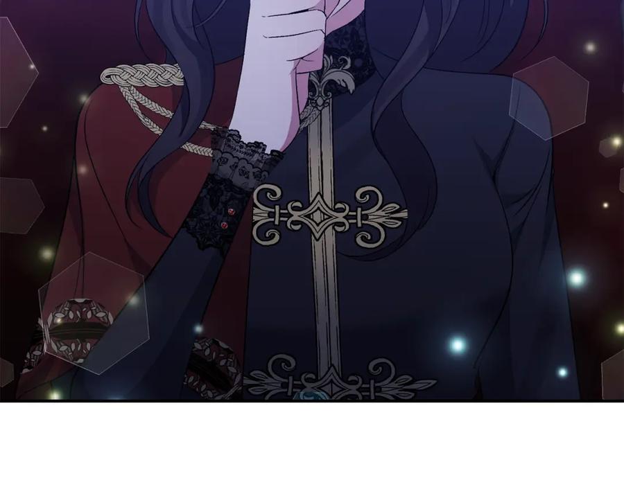 《恶女公爵的真面目》第71话 圣女的阴谋 第128页