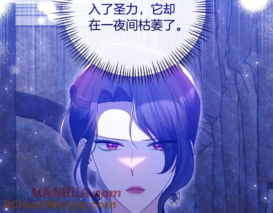 《恶女公爵的真面目》第73话 我只对你感兴趣 第73页