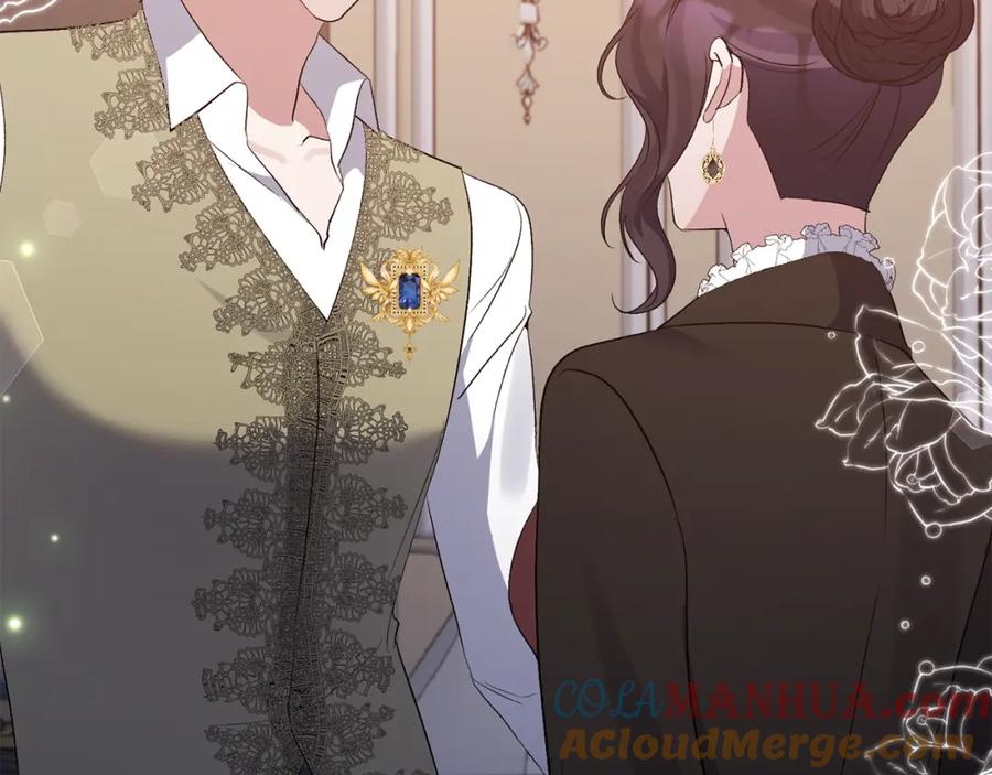 《恶女公爵的真面目》第73话 我只对你感兴趣 第93页
