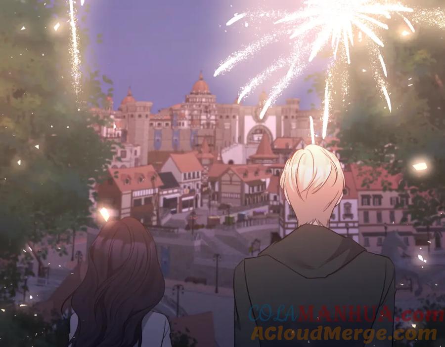 《恶女公爵的真面目》第77话 我喜欢你 第181页