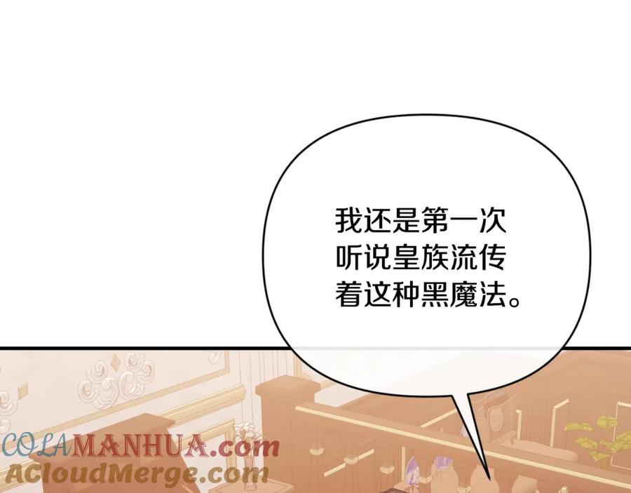 《恶女公爵的真面目》第80话 穿过太阳的剑 第81页