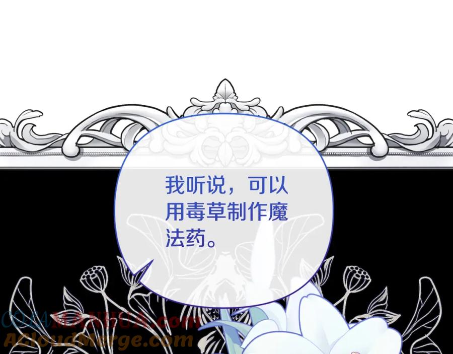 《恶女公爵的真面目》第81话 调查毒草来源 第169页