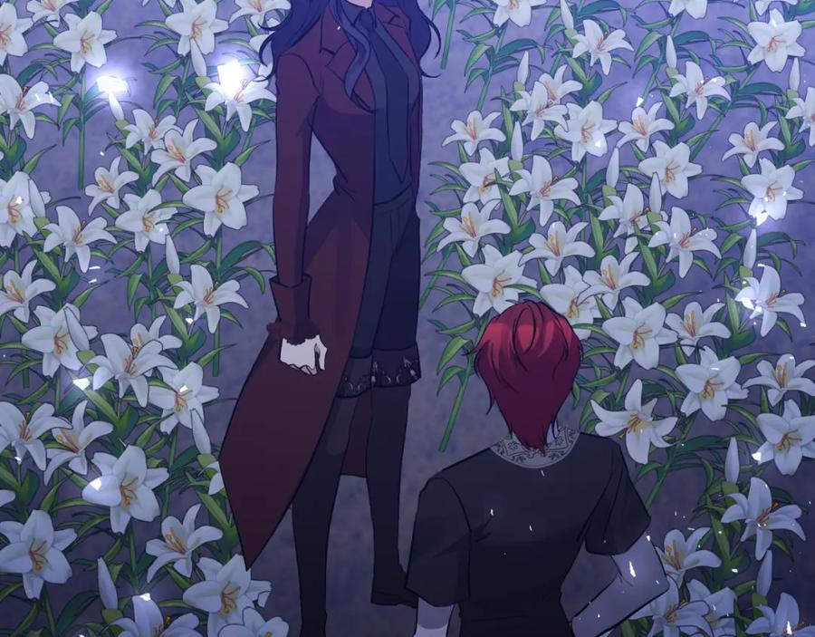 《恶女公爵的真面目》第82话 放火烧山 第114页