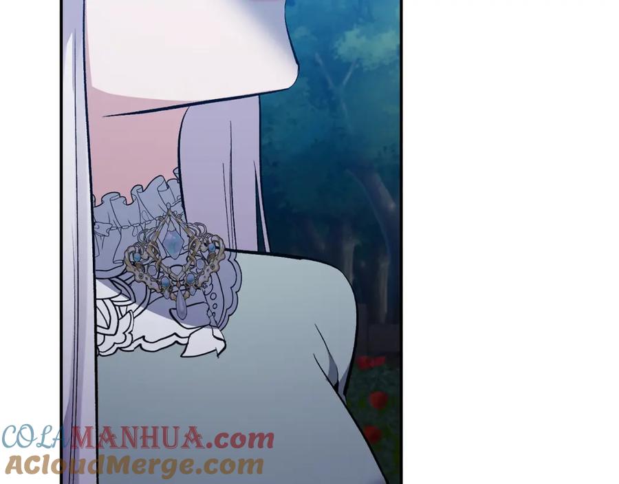 《恶女公爵的真面目》第86话 遭遇突袭 第117页