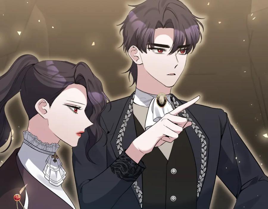 《恶女公爵的真面目》第87话 新物种 第122页