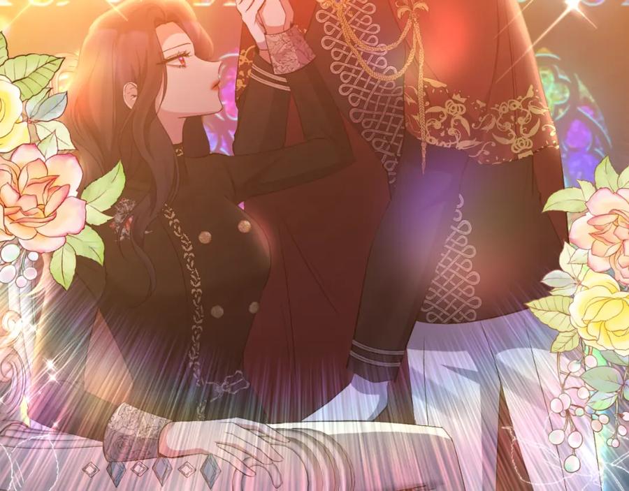 《恶女公爵的真面目》第92话 夺走初吻 第34页