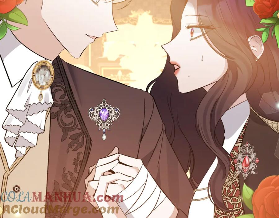 《恶女公爵的真面目》第94话 唤醒龙的方法 第76页