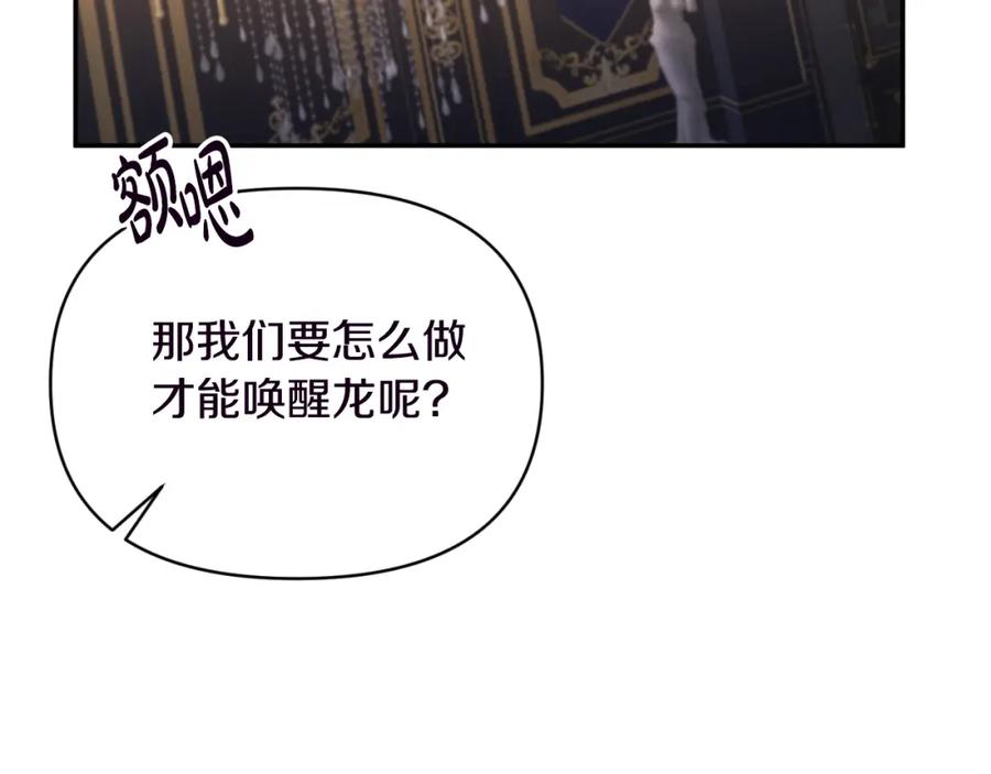 《恶女公爵的真面目》第94话 唤醒龙的方法 第163页