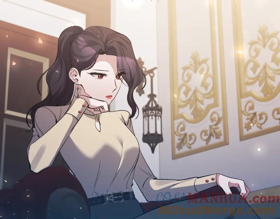 《恶女公爵的真面目》第95话 找回记忆 第5页
