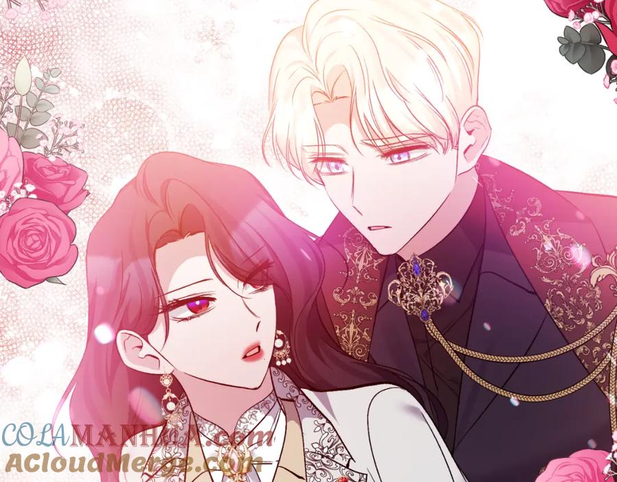 《恶女公爵的真面目》第96话 选错圣女 第25页