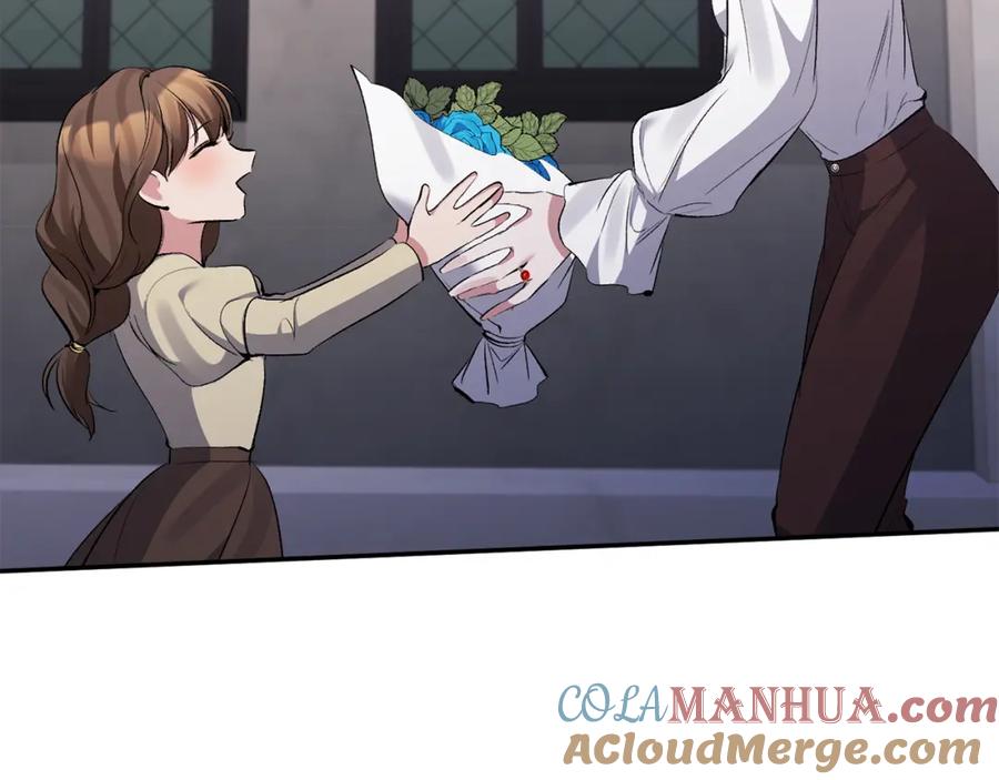 《恶女公爵的真面目》第97话 下一任圣女 第64页