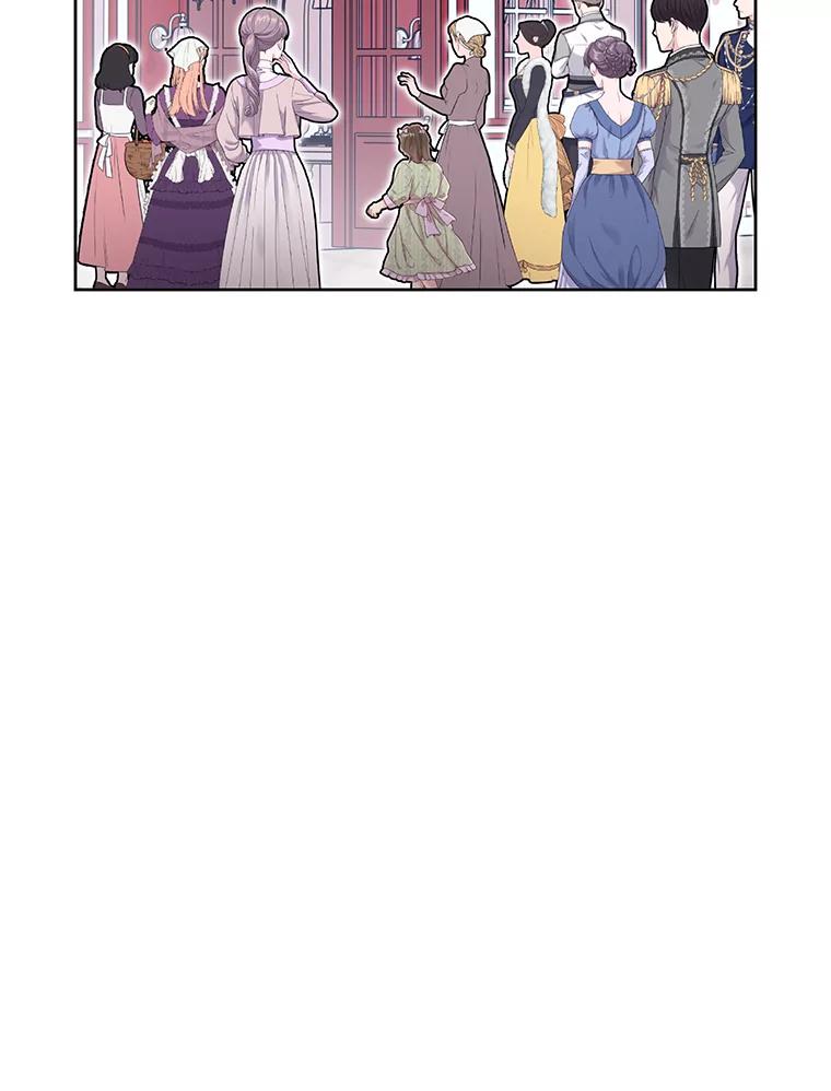 恶女今天也很快乐 107.布局 第91页