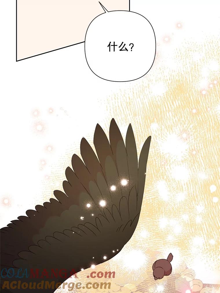 恶女今天也很快乐 107.布局 第133页