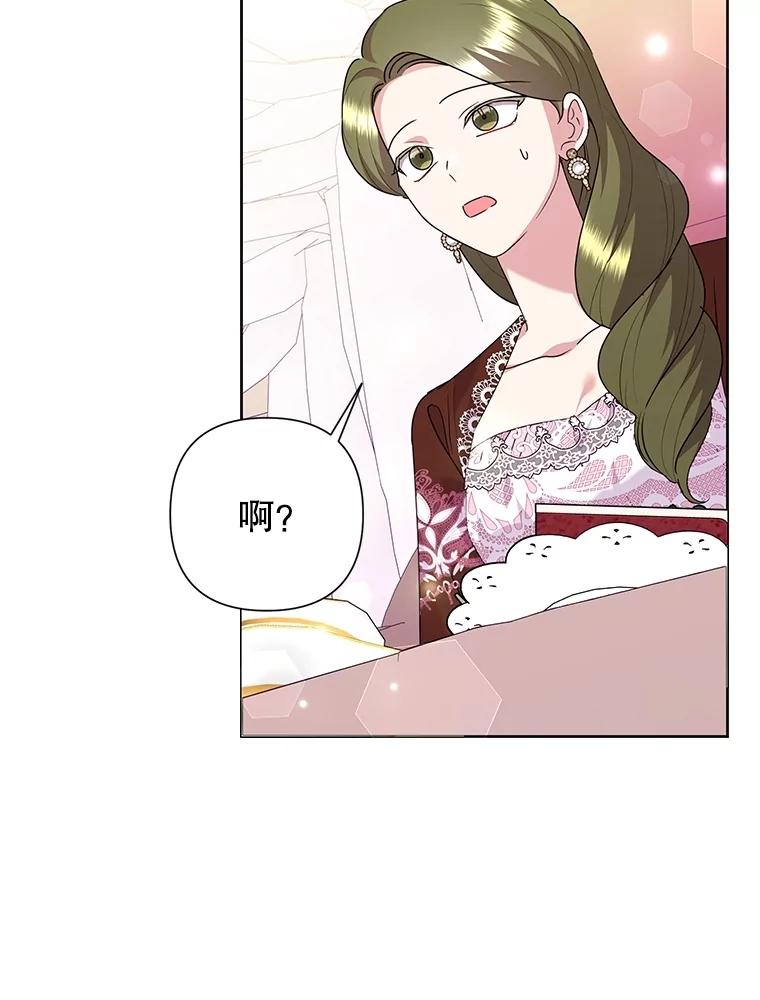 恶女今天也很快乐 107.布局 第99页