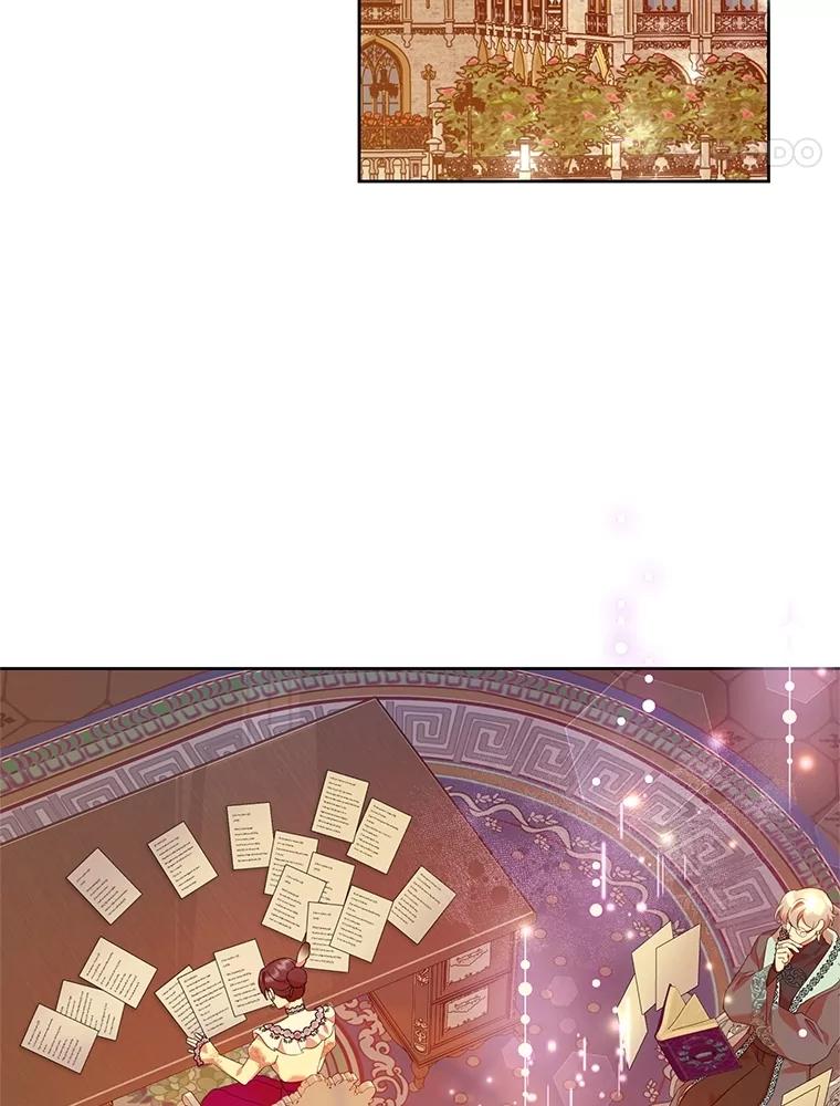 恶女今天也很快乐 100.解读 第106页