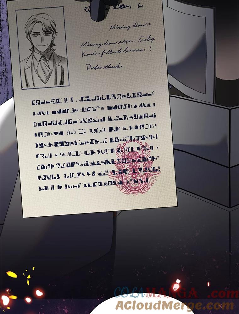 恶女今天也很快乐 105.决心 第13页