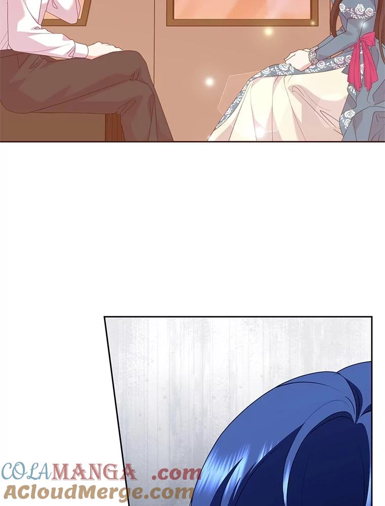 恶女今天也很快乐 105.决心 第33页