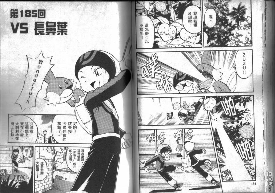 神奇宝贝特別篇 - 第15卷 - 第67张图