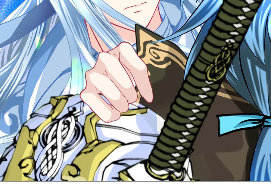 恋上月夜花蝶(新) - 150冒着生命危险也要救你 - 第69张图