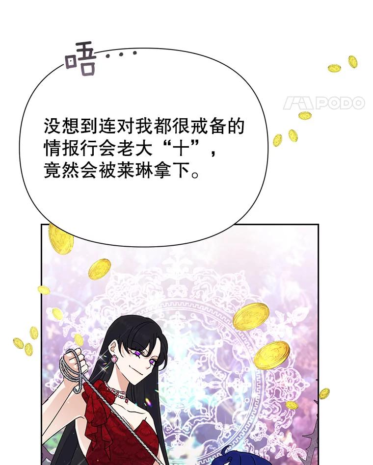 恶女今天也很快乐 14.依赖 第91页