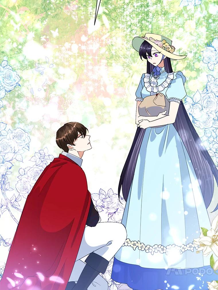 恶女今天也很快乐 20.纠缠不清 第91页