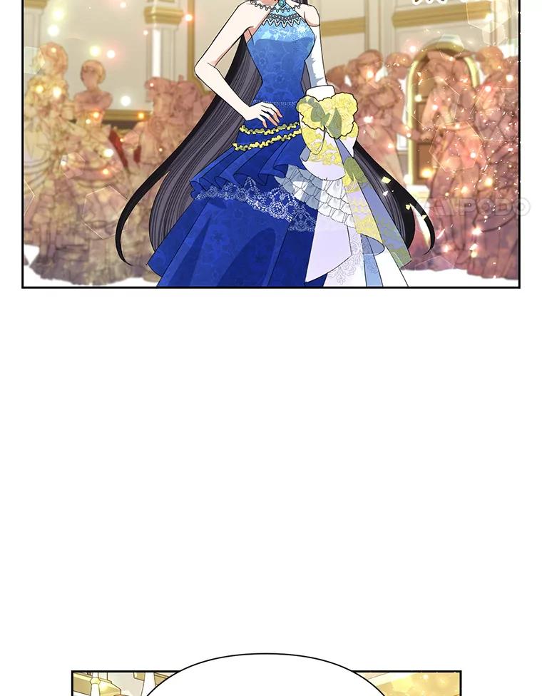 恶女今天也很快乐 28.当面冲突 第4页
