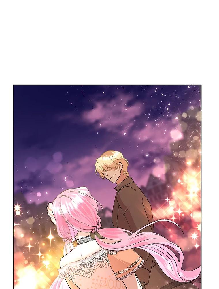 恶女今天也很快乐 33.暧昧 第114页