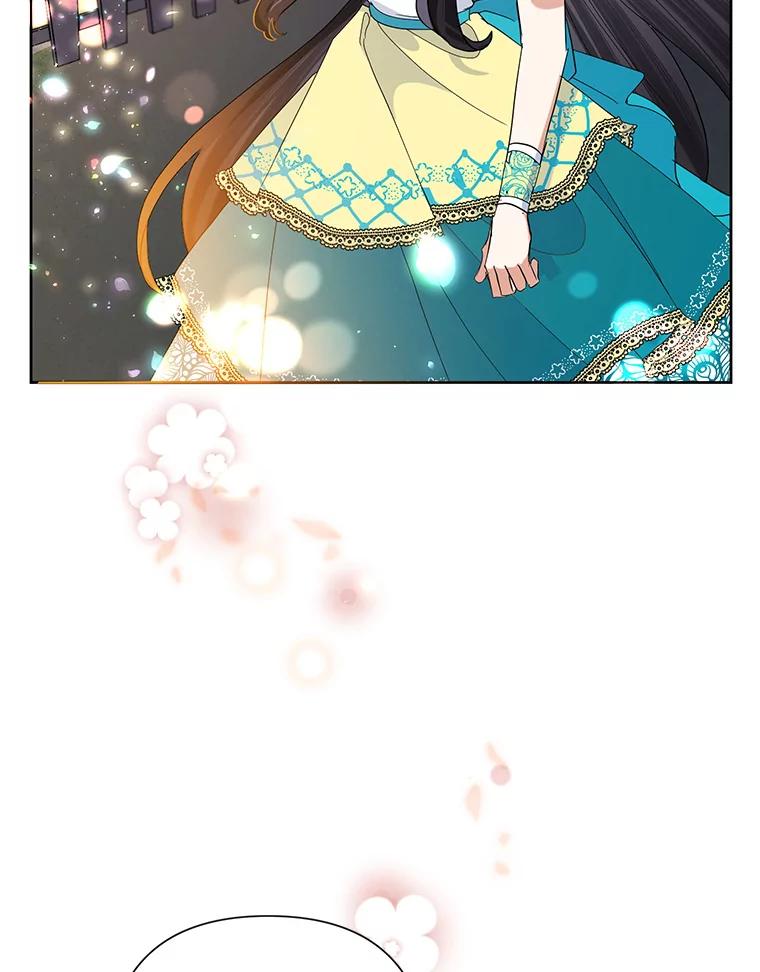 恶女今天也很快乐 33.暧昧 第34页