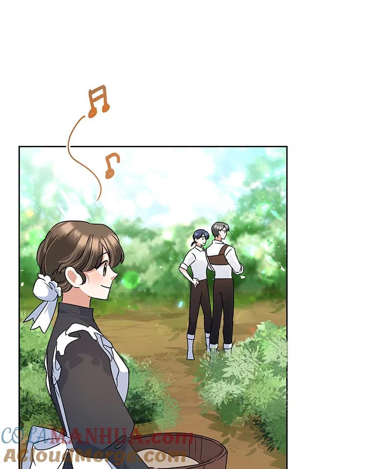 恶女今天也很快乐 34.哈维的计划 第69页