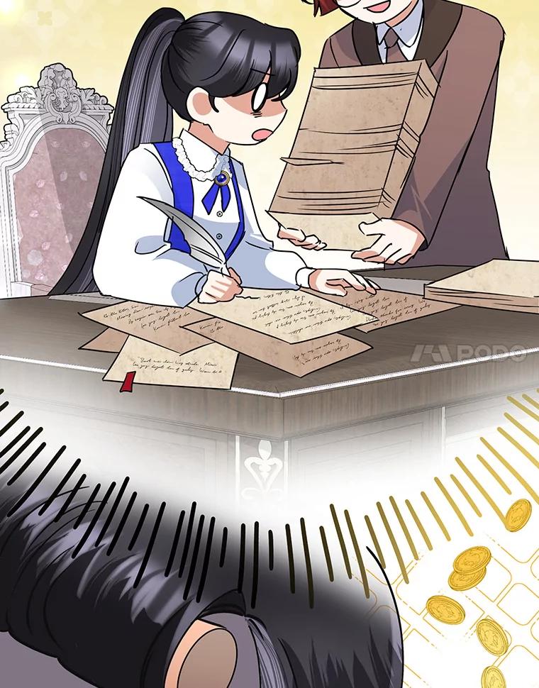 恶女今天也很快乐 36.好久不见 第87页