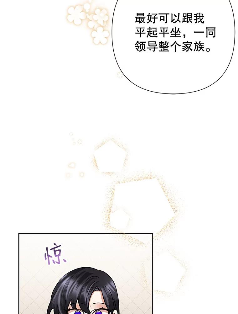 恶女今天也很快乐 37.求婚？ 第58页