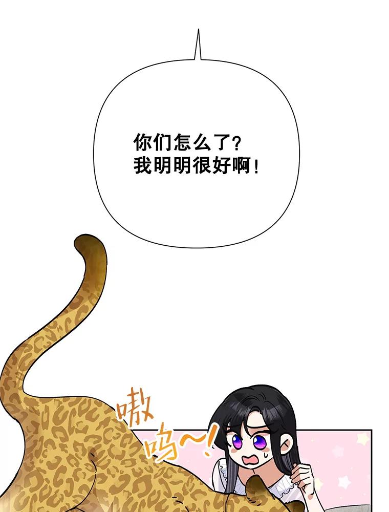 恶女今天也很快乐 43.作战计划 第14页