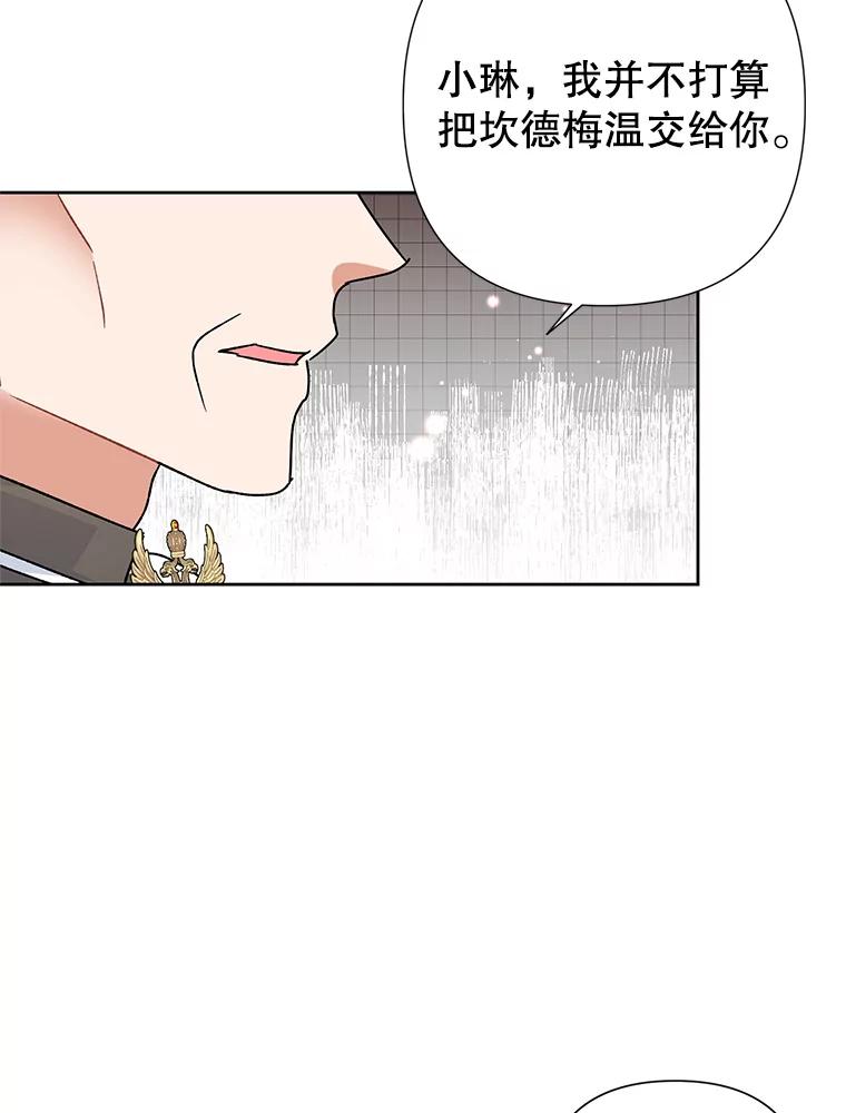 恶女今天也很快乐 47.继承人 第63页