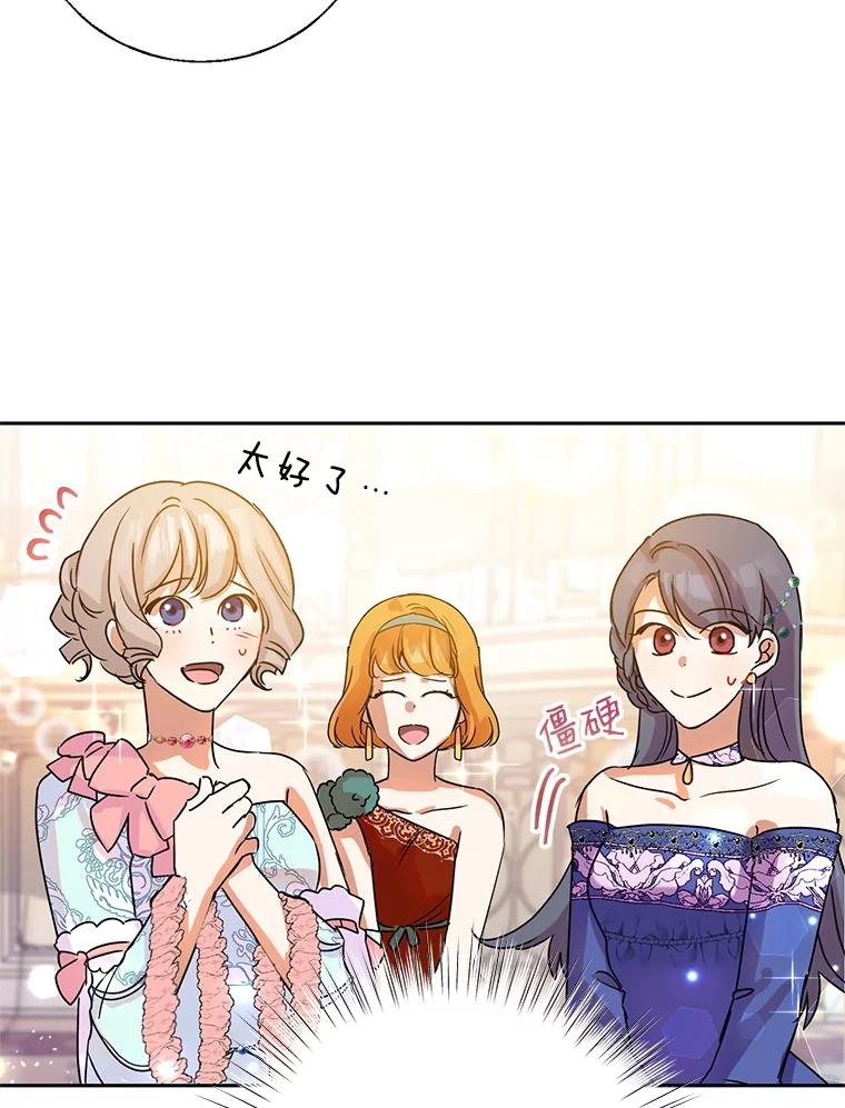 恶女今天也很快乐 3.派对交锋 第64页