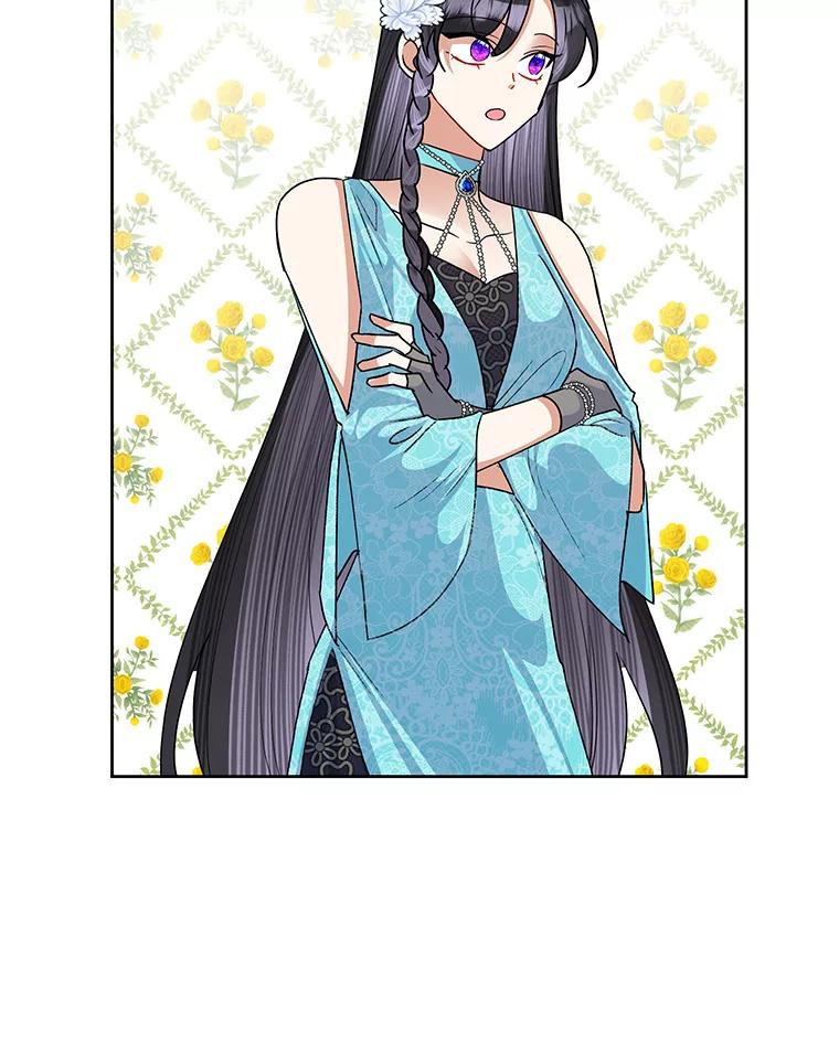 恶女今天也很快乐 50.50亿小姐 第35页